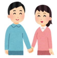 夫婦