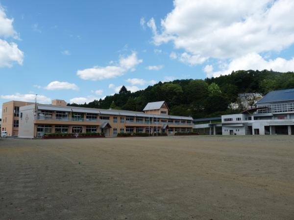 矢祭中学校
