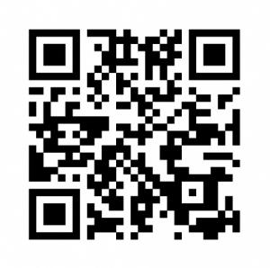 はぴ福なびQR