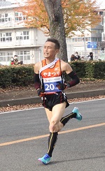 鈴木薫