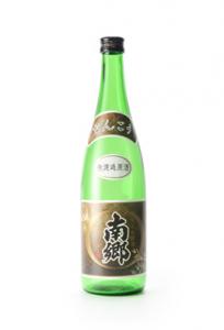 南郷-1