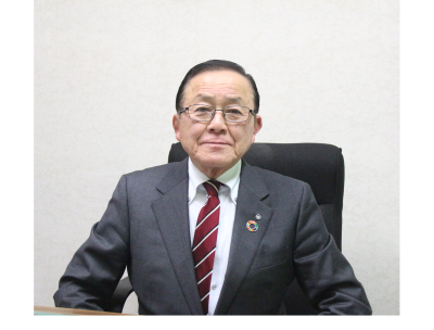新年町長挨拶２