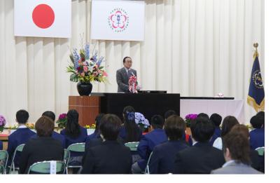 R6小学卒業式