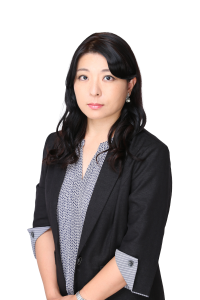 遠藤由紀子先生