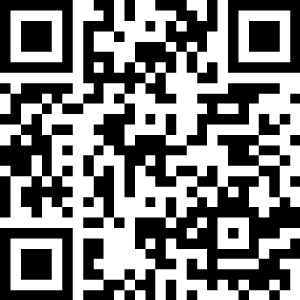 QRコード(R7 保健師採用試験)