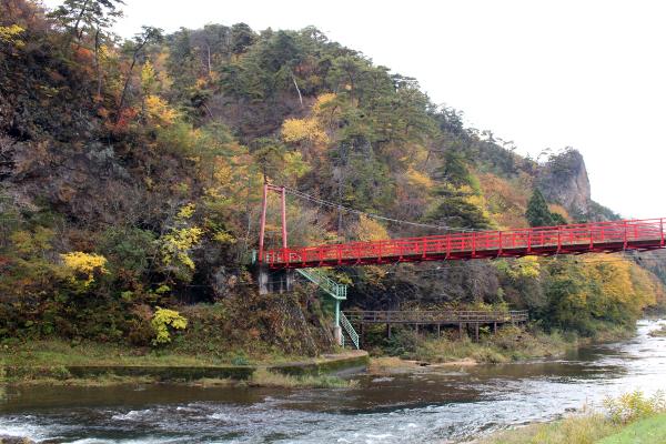 矢祭山公園紅葉20251111-3