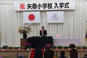 R8_小学校入学式
