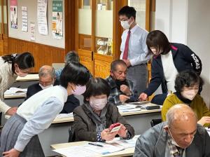 自立総務課協力隊募集1